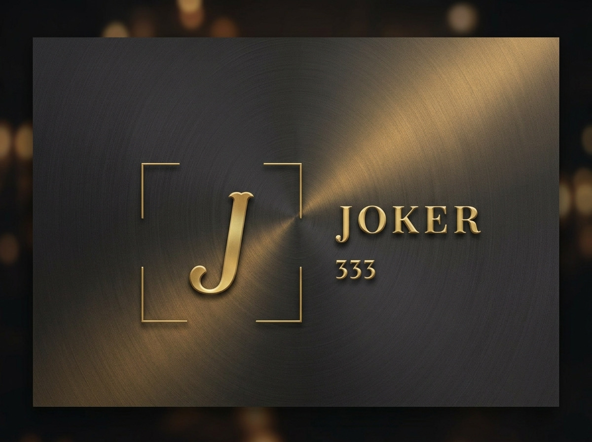 Corte Banner Joker Studio