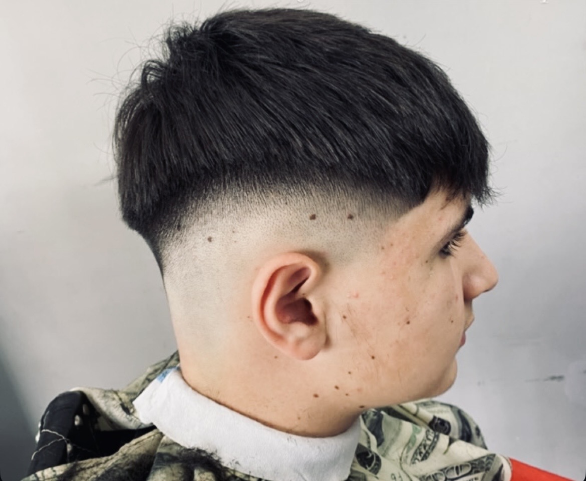 Corte Barbería 1