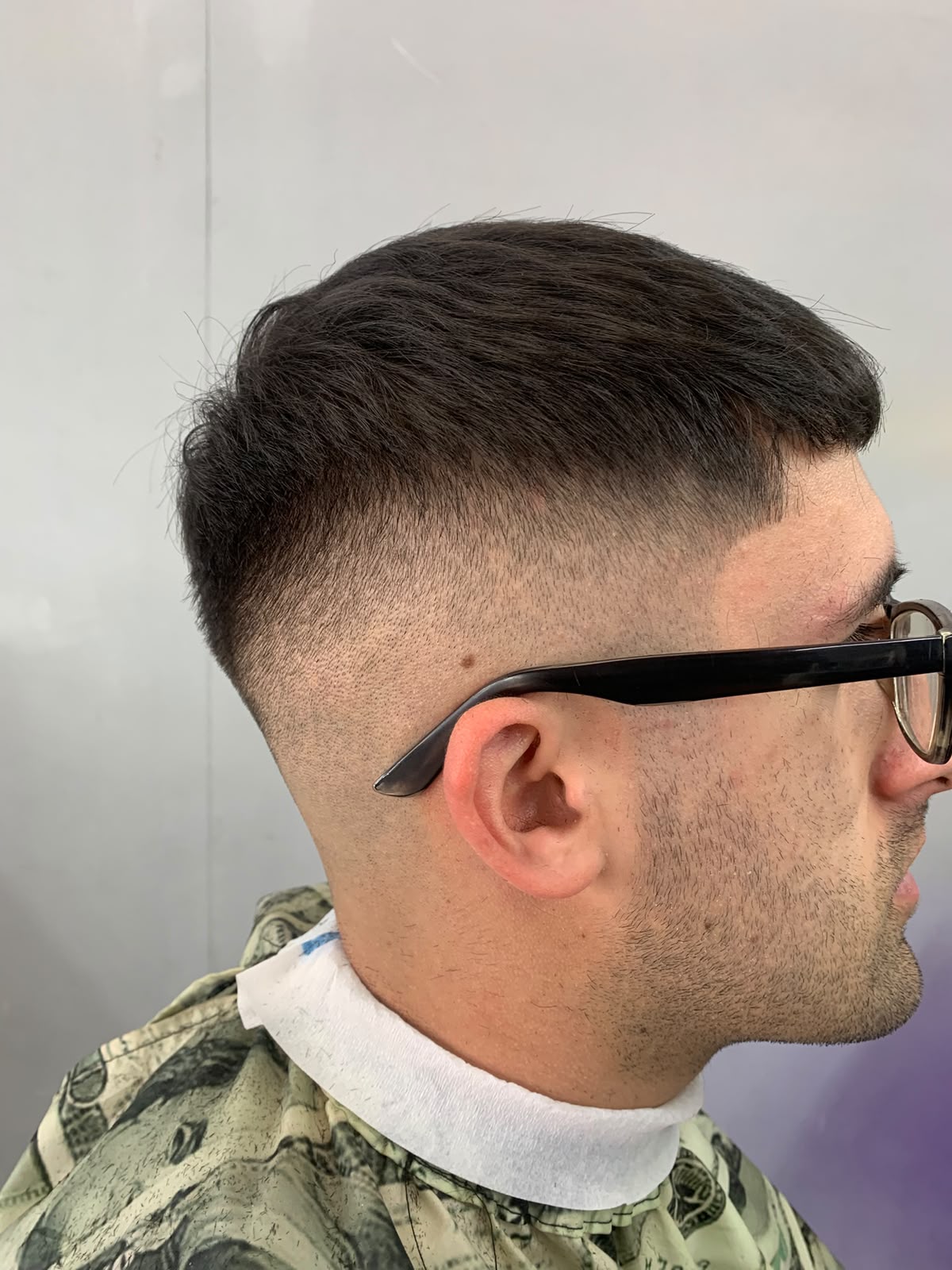 Corte Barbería 5